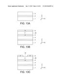 SEMICONDUCTOR DEVICE AND METHOD OF MANUFACTURING THE SAME diagram and image