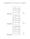 SEMICONDUCTOR DEVICE AND METHOD OF MANUFACTURING THE SAME diagram and image