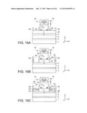 SEMICONDUCTOR DEVICE AND METHOD OF MANUFACTURING THE SAME diagram and image