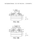 SEMICONDUCTOR DEVICE AND METHOD OF MANUFACTURING THE SAME diagram and image