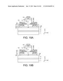 SEMICONDUCTOR DEVICE AND METHOD OF MANUFACTURING THE SAME diagram and image