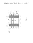 METHOD FOR INCORPORATING IMPURITY ELEMENT IN EPI SILICON PROCESS diagram and image