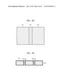 SEMICONDUCTOR LIGHT-EMITTING DEVICE AND METHOD OF MANUFACTURING THE SAME diagram and image