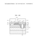 SEMICONDUCTOR LIGHT-EMITTING DEVICE AND METHOD OF MANUFACTURING THE SAME diagram and image