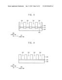 METHOD OF MANUFACTURING A PHASE CHANGE MEMORY DEVICE diagram and image