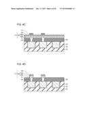 NONVOLATILE STORAGE DEVICE AND METHOD OF PRODUCING THE DEVICE diagram and image