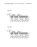 NONVOLATILE STORAGE DEVICE AND METHOD OF PRODUCING THE DEVICE diagram and image