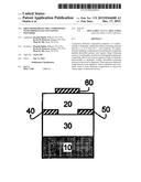 PRECURSOR DIELECTRIC COMPOSITION WITH THIOSULFATE-CONTAINING POLYMERS diagram and image