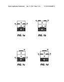 PRECURSOR DIELECTRIC COMPOSITION WITH THIOSULFATE-CONTAINING POLYMERS diagram and image