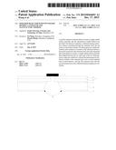 INFRARED DETECTOR WITH SWNT-BASED DOUBLE-CANTILEVER AND MANUFACTURE     THEREOF diagram and image