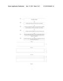 INFRARED DETECTOR WITH SWNT-BASED DOUBLE-CANTILEVER AND MANUFACTURE     THEREOF diagram and image