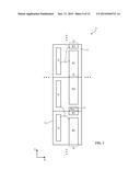 Organic Light-Emitting Diode Display With Split Anodes diagram and image