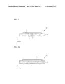 DISPLAY APPARATUS AND METHOD OF MANUFACTURING THE SAME diagram and image