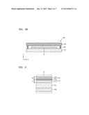 DISPLAY APPARATUS AND METHOD OF MANUFACTURING THE SAME diagram and image