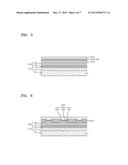 DISPLAY APPARATUS AND METHOD OF MANUFACTURING THE SAME diagram and image