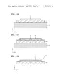 DISPLAY APPARATUS AND METHOD OF MANUFACTURING THE SAME diagram and image