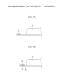 RECHARGEABLE BATTERY HAVING CORNER FOLDING PORTION diagram and image
