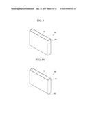 SECONDARY BATTERY diagram and image