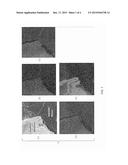 BATTERIES INCORPORATING GRAPHENE MEMBRANES FOR EXTENDING THE CYCLE-LIFE OF     LITHIUM-ION BATTERIES diagram and image