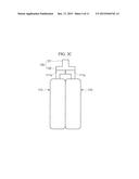 SECONDARY BATTERY diagram and image