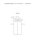 SECONDARY BATTERY diagram and image