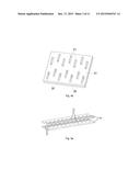 POROUS ELECTRODE ASSEMBLY, LIQUID-FLOW HALF-CELL, AND LIQUID-FLOW CELL     STACK diagram and image