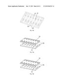 POROUS ELECTRODE ASSEMBLY, LIQUID-FLOW HALF-CELL, AND LIQUID-FLOW CELL     STACK diagram and image