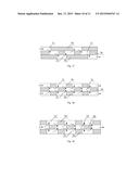 POROUS ELECTRODE ASSEMBLY, LIQUID-FLOW HALF-CELL, AND LIQUID-FLOW CELL     STACK diagram and image