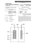 ELECTRODE PRECURSOR, ELECTRODE, AND CELL diagram and image