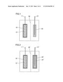 ELECTRODE PRECURSOR, ELECTRODE, AND CELL diagram and image