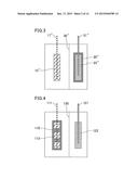 ELECTRODE PRECURSOR, ELECTRODE, AND CELL diagram and image