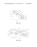 DUAL-BAND THREE-DIMENSIONAL ANTENNA diagram and image