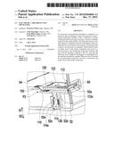 ELECTRONIC CARD PROTECTING MECHANISM diagram and image