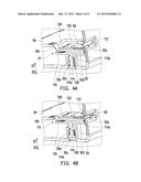 ELECTRONIC CARD PROTECTING MECHANISM diagram and image