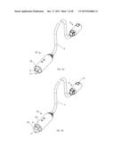 ELECTRICAL CORD PLUG EJECT MECHANISM diagram and image