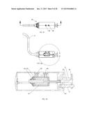 ELECTRICAL CORD PLUG EJECT MECHANISM diagram and image