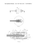 ELECTRICAL CORD PLUG EJECT MECHANISM diagram and image