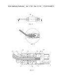 ELECTRICAL CORD PLUG EJECT MECHANISM diagram and image