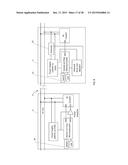 ELECTRICAL CORD PLUG EJECT MECHANISM diagram and image