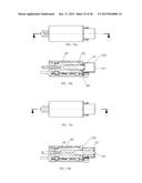 ELECTRICAL CORD PLUG EJECT MECHANISM diagram and image