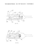 ELECTRICAL CORD PLUG EJECT MECHANISM diagram and image