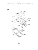 RECONFIGURABLE PLUG STRIP diagram and image