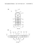 RECONFIGURABLE PLUG STRIP diagram and image