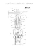 HYDRAULICALLY ACTUATABLE CRIMPING DEVICE, METHOD FOR CARRYING OUT A     CRIMPING OPERATION, METHOD FOR PRODUCING AN ELECTROCONDUCTIVE COMPRESSION     JOINT, ELECTROCONDUCTIVELY CRIMPED COMPRESSION SLEEVE, METHOD FOR     CLAMPING A WORKPIECE AND HYDRAULIC DEVICE diagram and image