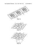 Connector Assembly And Device And Methods Of Assembling Same diagram and image