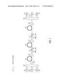 TRANSIENT GAIN CANCELLATION FOR OPTICAL AMPLIFIERS diagram and image