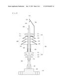 ACTIVE LIGHTNING ARRESTER diagram and image