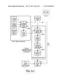 SYSTEM AND METHOD FOR ENHANCED SECURITY FOR SOLAR POWERED LIGHTING diagram and image