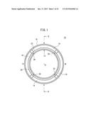 ROTOR MEMBER FIXED TO ROTARY SHAFT OF ELECTRICAL ROTATING MACHINE, ROTOR,     ROTARY ELECTRIC MACHINE AND METHOD FOR DISASSEMBLING ROTOR diagram and image