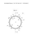 ROTOR MEMBER FIXED TO ROTARY SHAFT OF ELECTRICAL ROTATING MACHINE, ROTOR,     ROTARY ELECTRIC MACHINE AND METHOD FOR DISASSEMBLING ROTOR diagram and image